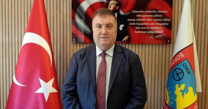 BAŞKAN ERKAN ÖZKAN’DAN GREVLE İLGİLİ AÇIKLAMA