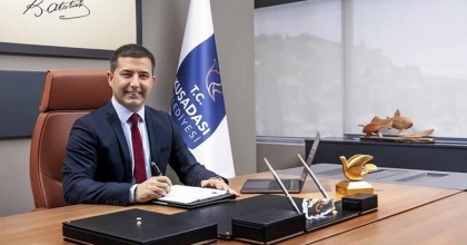 BAŞKAN GÜNEL’DEN KUŞADASI’NA YENİ PROJE
