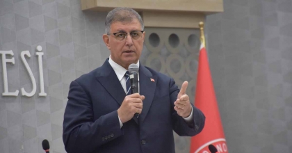 BAŞKAN TUGAY'DAN SERT ÇIKIŞ: 
