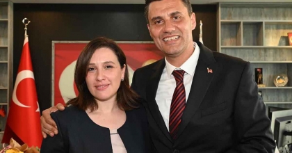 BAŞKAN ZEYREK'İN AVUKATINDAN YAZILI AÇIKLAMA