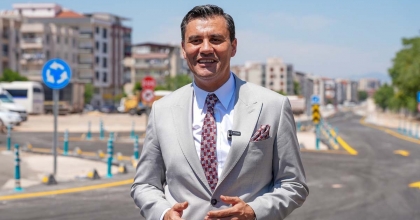 BAŞKAN ZEYREK'İN ÖLÜMÜNE İLİŞKİN SORUŞTURMADA 2 KİŞİ GÖZALTINA ALINDI