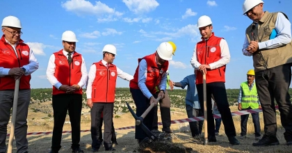 BLAUNDOS ANTİK KENTİ'NDE KAZI SEZONU BAŞLADI