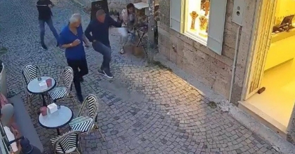 İŞ İNSANINA SİLAHLI SALDIRIDA BULUNAN 6 ŞÜPHELİ TUTUKLANDI