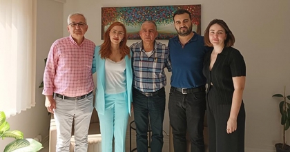 ÇEVRE TALANINA KARŞI MÜCADELE ÇAĞRISI