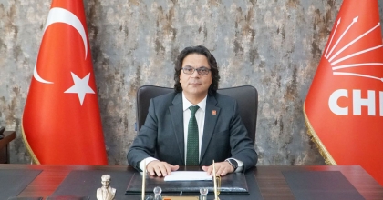 CHP DENİZLİ İL BAŞKANI HORZUM'DAN BABALAR GÜNÜ MESAJI