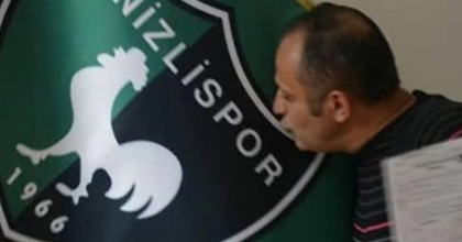 ÇILGIN TARAFTAR BAŞKAN ADAYLIĞINI AÇIKLADI