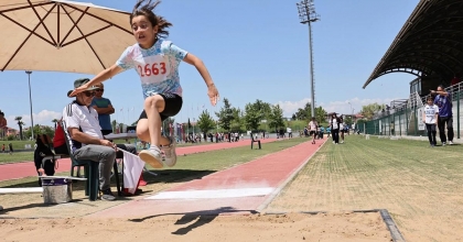 DENİZLİ ANALİG ATLETİZM GRUP ŞAMPİYONASINA EV SAHİPLİĞİ YAPACAK