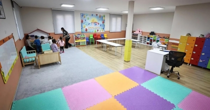 DENİZLİ BÜYÜKŞEHİR’DEN MİNİKLERE ÜCRETSİZ YAZ OKULU