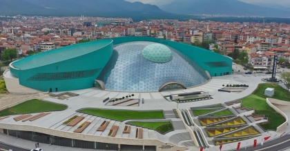 DENİZLİ’DE HAFTA SONU MÜZİK ŞÖLENİ