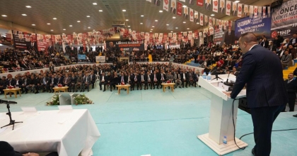 DENİZLİ'DE MİLLİ BİRLİK VE DAYANIŞMA BULUŞMASI GERÇEKLEŞTİRİLECEK