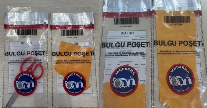 DENİZLİ’DE UYUŞTURUCU OPERASYONU
