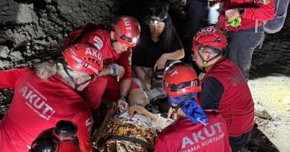 DENİZLİ’DEKİ OPERASYON DRONLARIN ÖNEMİNİ GÖSTERDİ