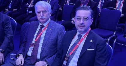 DENİZLİ TİCARET BORSASI’NDAN TOBB’DA ÇÖZÜM ÇAĞRISI 