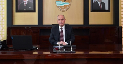 DENİZLİ VALİSİ COŞKUN’DAN JANDARMA’NIN 186. YIL DÖNÜMÜ MESAJI