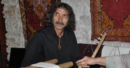 HURŞİT TÜRKAY VE GRUP S.İ.S'TEN REJYONEL FOLK ROCK KONSERİ