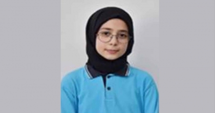 DEPREMDE PANİK ATAK GEÇİREN 14 YAŞINDAKİ ÇOCUK HAYATINI KAYBETTİ