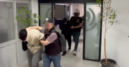 DEVREMÜLK DOLANDIRICILARINA OPERASYON: 13 TUTUKLAMA