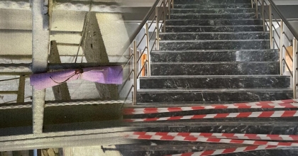 DİDİM BELEDİYESİ RUHSATSIZ OTELİ MÜHÜRLEDİ