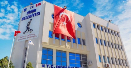 DİDİM BELEDİYESİ’NDEN, BAŞKAN GENÇAY HAKKINDAKİ PAYLAŞIMLARA YANIT
