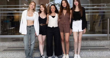 DİJİTAL ZORBALIĞA YAPAY ZEKA DESTEKLİ ENGEL