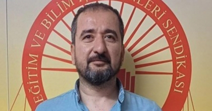 EĞİTİM-İŞ’TEN ÖĞRETMEN ŞİDDETİNE İSYAN