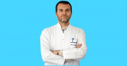 ERKEN TEŞHİSLE MESANE KANSERİNE DUR DEYİN