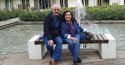 ESKİ BAKAN KOCABATMAZ'IN EŞİ DE VEFAT ETTİ