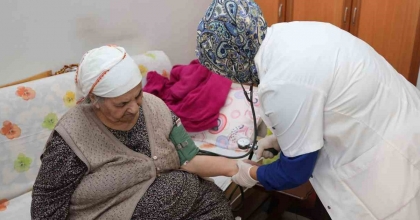 EVDE BAKIM YARDIMI ÖDEMELERİ HESAPLARA YATIRILMAYA BAŞLANDI