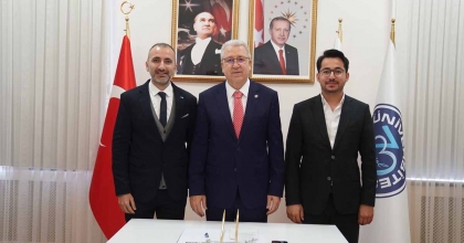 EGELİ BİLİM EKİBİNDEN, ÇOCUKLARIN GÜVENLİĞİNİ SAĞLAYACAK AKILLI TULUM