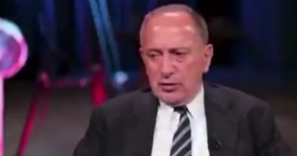 GAZETECİ FATİH ALTAYLI GÖZALTINA ALINDI