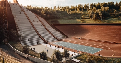 GENÇ MİMAR, YAPAY ZEKA İLE GELECEĞİ TASARLIYOR