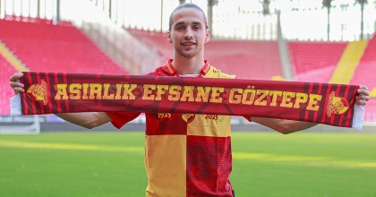 GÖZTEPE, KADRO PLANLAMA ÇALIŞMALARINA DEVAM EDİYOR