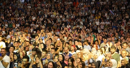 GEDİZ TARHANA FESTİVALİ PROGRAMI BELLİ OLDU