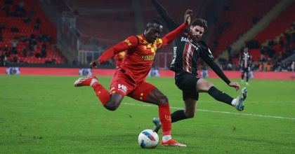 GÖZTEPE, ANDERLECHT’İN TEKLİFİNİ YETERSİZ BULARAK REDDETTİ