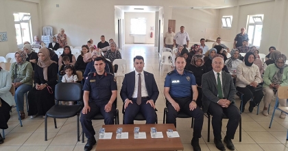 HİSARCIK’TA ÖĞRENCİLERİN KARNE HEYECANI