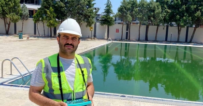 HAVUZLARLA İLGİLİ KORKUTAN GERÇEK