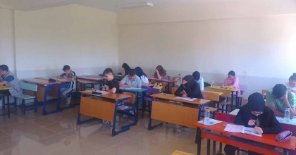 HİSARCIK AİHL'DE LGS 