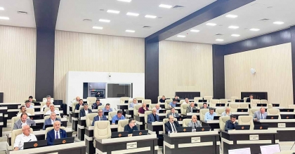 İGM HAZİRAN AYI ÇALIŞMALARI DEVAM EDİYOR
