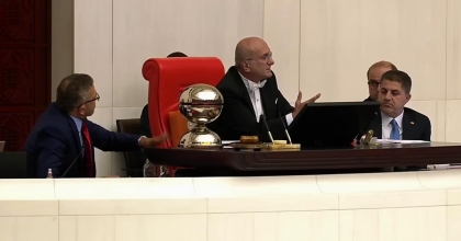 İYİ PARTİLİ ÖZTÜRK'E DEVECİOĞLU'NDAN DESTEK