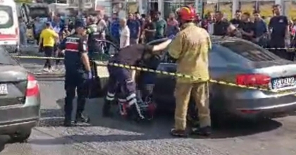 İZMİR'DE 3 KİŞİNİN ÖLDÜRÜLMESİYLE İLGİLİ 3 TUTUKLAMA