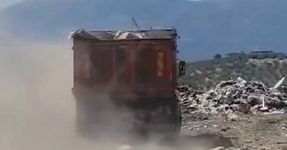 İZMİR BÜYÜKŞEHİR'E, BAKANLIK'TAN 9 MİLYONLUK CEZA