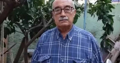 İZMİR'DE 75 YAŞINDAKİ ADAM KARISINI ÖLDÜRÜP İNTİHAR ETTİ