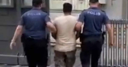 İZMİR’DE ÇOCUK İSTİSMARCISI YAKALANDI