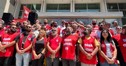 İZMİR'E BAYRAM MÜJDESİ: GREV SONA ERİYOR