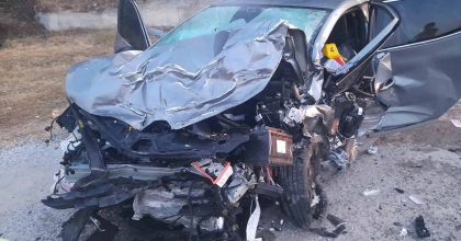 İZMİR'DE ZİNCİRLEME TRAFİK KAZASI: 5 ÖLÜ, 2 YARALI