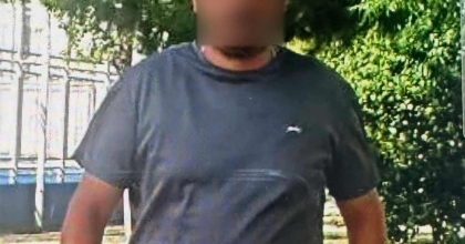 KADES İHBARINA GELEN POLİSİ BIÇAKLADI