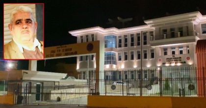 KAZADA YARALANDI, 3 GÜN SONRA ÖLDÜ