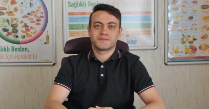 KURBAN BAYRAMI’NDA BESLENMEYE DİKKAT