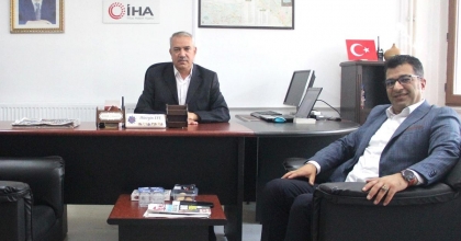 KÜÇÜK: KÜTAHYA ÖNEMLİ SPOR ORGANİZASYONLARINA İMZA ATTI