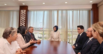 KADINLARIN ÜRETTİĞİ TAHİN ÜRÜNLERİ ZİNCİR MARKETTE SATILACAK